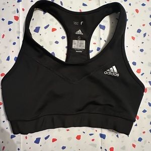 Adidas sport bra